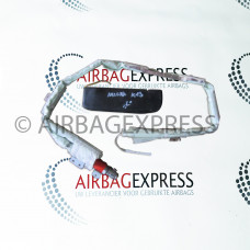 Airbag Dak (links) Nissan Micra voor 5-deurs, hatchback BJ: 2003-2005