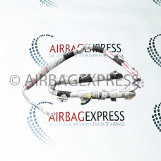 Airbag Dak (rechts) Nissan Note voor 5-deurs, mpv BJ: 2013-heden
