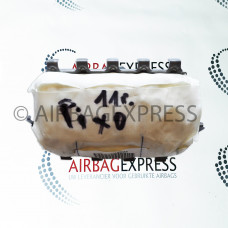 Airbag bijrijder Nissan Pixo voor 5-deurs, hatchback BJ: 2009-2014