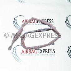 Airbag Dak (rechts) Nissan Pixo voor 5-deurs, hatchback BJ: 2009-2014