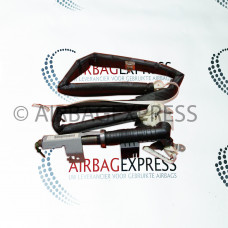 Airbag Dak (links) Nissan Qashqai voor 5-deurs, suv/crossover BJ: 2008-2010