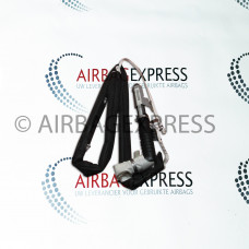 Airbag Dak (rechts) Nissan Qashqai voor 5-deurs, suv/crossover BJ: 2008-2010