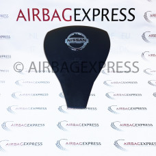 Airbag bestuurder Nissan Qashqai voor 5-deurs, suv/crossover BJ: 2014-heden
