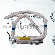 Airbag Dak (links) Opel Astra GTC voor 3-deurs, hatchback BJ: 2012-heden