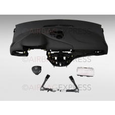 Airbag bijrijder Opel Corsa voor 3-deurs, hatchback BJ: 2015-heden