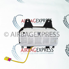 Airbag bijrijder Opel Meriva voor 5-deurs, mpv BJ: 2014-heden