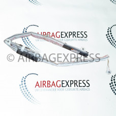 Airbag Dak (rechts) Opel Mokka voor 5-deurs, suv/crossover BJ: 2012-heden