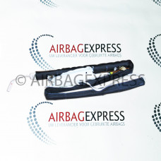 Airbag Dak (rechts) Peugeot 207 voor 3-deurs, hatchback BJ: 2006-2009