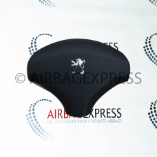 Airbag bestuurder Peugeot 308 voor 5-deurs, hatchback BJ: 2011-2013