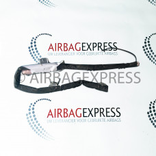 Airbag Dak (rechts) Peugeot 3008 voor 5-deurs, mpv BJ: 2013-heden