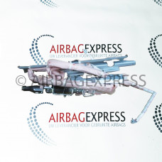 Airbag Dak (links) Peugeot 4007 voor 5-deurs, suv/crossover BJ: 2007-2011