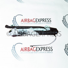 Airbag Dak (links) Peugeot 308 SW voor 5-deurs, stationwagon BJ: 2008-2011