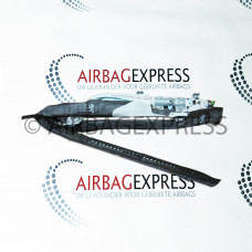 Airbag Dak (rechts) Peugeot 308 SW voor 5-deurs, stationwagon BJ: 2008-2011