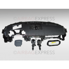 Airbag bijrijder Range Rover SVR Sport voor 5-deurs, hatchback BJ: 2015 - heden