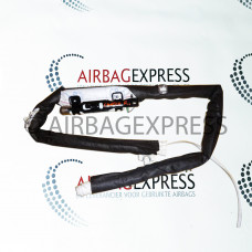 Airbag Dak (rechts) Renault Captur voor 5-deurs, suv/crossover BJ: 2013-heden