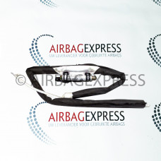 Airbag Dak (rechts) Renault Clio voor 5-deurs, hatchback BJ: 2012-heden