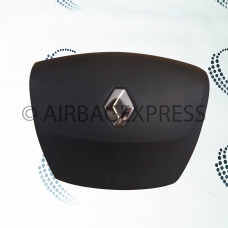 Airbag bestuurder Renault Kangoo Be Bop voor 3-deurs, mpv BJ: 2009-2011