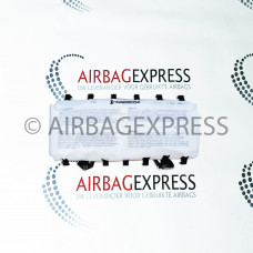 Airbag bijrijder Renault Master Dubbele Cabine voor 4-deurs, dubb. cabine BJ: 2011-2014