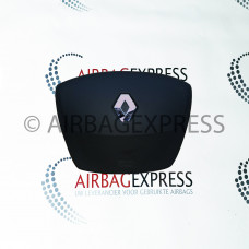 Airbag bestuurder Renault M̩gane Coup̩-Cabriolet voor 2-deurs, cabriolet BJ: 2006-2009