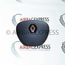 Airbag bestuurder Renault Trafic Dubbele Cabine voor 4-deurs, dubb. cabine BJ: 2011-2014