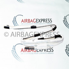 Airbag Dak (links) Mercedes-Benz A-klasse voor 5-deurs, hatchback BJ: 2015-heden