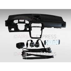 Airbag bijrijder Mercedes-Benz B-klasse voor 5-deurs, mpv BJ: 2008-2011