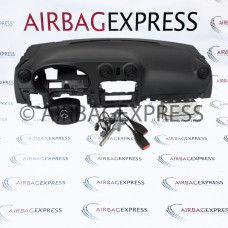Airbag (set) Mercedes-Benz Citan Tourer voor 5-deurs, mpv BJ: 2013-heden