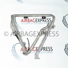 Airbag Dak (links) Mercedes-Benz C-klasse Estate voor 5-deurs, stationwagon BJ: 2007-2011