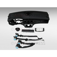 Airbag Dak (links) Mercedes-Benz CLA-klasse voor 4-deurs, sedan BJ: 2013-heden