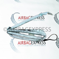 Airbag Dak (rechts) Mercedes-Benz E-klasse voor 4-deurs, sedan BJ: 2013-2016