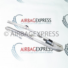 Airbag Dak (links) Mercedes-Benz GLE-klasse Coup̩ voor 5-deurs, suv/crossover BJ: 2015-heden