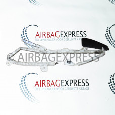 Airbag Dak (links) Mercedes-Benz GLK-klasse voor 5-deurs, suv/crossover BJ: 2012-2015
