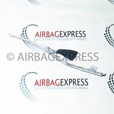 Airbag Dak (rechts) Mercedes-Benz GLK-klasse voor 5-deurs, suv/crossover BJ: 2012-2015