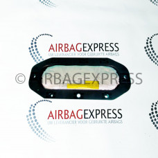 Passagiers airbag F-type Convertible voor 2-deurs, cabriolet BJ: 2013-heden