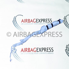 Zijairbag links Ypsilon voor 5-deurs, hatchback BJ: 2011-2015