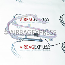 Zijairbag rechts Alhambra voor 5-deurs, mpv BJ: 2015-heden