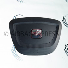 Bestuurder airbag Ibiza voor 3-deurs, hatchback BJ: 2002-2006