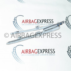 Zijairbag rechts Leon SC voor 3-deurs, hatchback BJ: 2013-heden