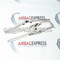 Zijairbag links Exeo ST voor 5-deurs, stationwagon BJ: 2012-2013