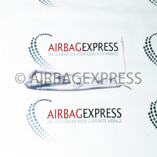 Zijairbag links Fabia Sedan voor 4-deurs, sedan BJ: 2004-2006