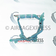 Zijairbag rechts Octavia voor 5-deurs, hatchback BJ: 2013-heden