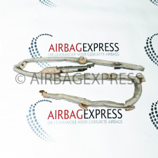 Zijairbag links Superb Combi voor 5-deurs, stationwagon BJ: 2015-heden