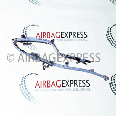Zijairbag rechts Impreza voor 4-deurs, sedan BJ: 2005-2007
