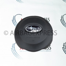 Bestuurder airbag Legacy Touring Wagon voor 5-deurs, stationwagon BJ: 2006-2009