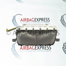 Passagiers airbag Grand Vitara voor 5-deurs, suv/crossover BJ: 2010-2012
