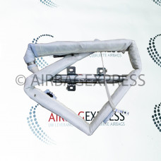 Zijairbag rechts Swift voor 3-deurs, hatchback BJ: 2005-2010