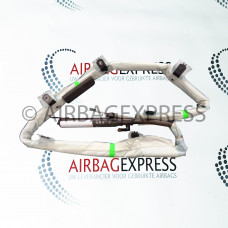 Zijairbag rechts SX4 voor 5-deurs, suv/crossover BJ: 2006-2010