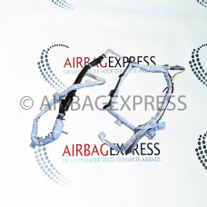 Zijairbag rechts RAV4 voor 5-deurs, suv/crossover BJ: 2009-2010