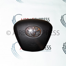 Bestuurder airbag Verso voor 5-deurs, mpv BJ: 2009-2013