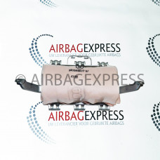 Bestuurder airbag Verso-S voor 5-deurs, mpv BJ: 2011-heden